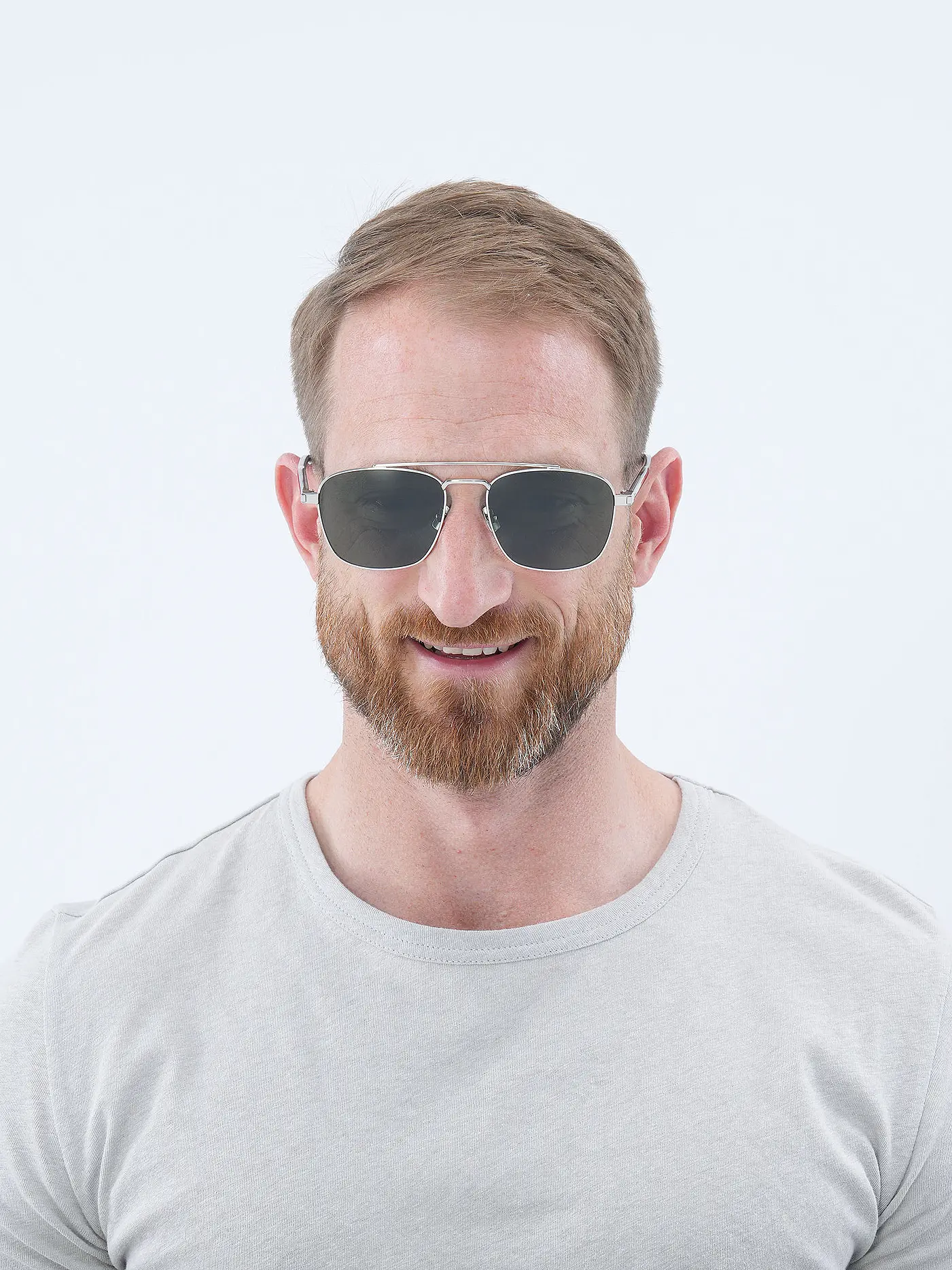 SAINT LAURENT | Sonnenbrille SL665 | 